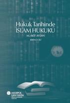 Hukuk Tarihinde İslam Hukuku