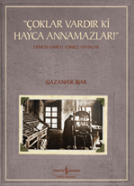 Çoklar Vardır Ki Hayca Annamazlar ! Ermeni Harfli