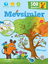 Mevsimler – Sor Bakalım -Çıkartmalı!