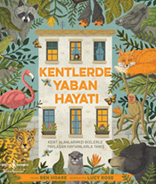 Kentlerde Yaban Hayatı