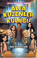 Alfa kuzenler kulübü -ışık kuvvetleri
