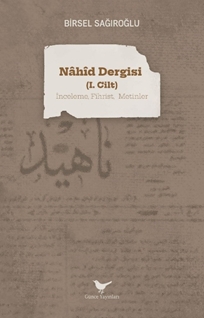 Nahid Dergisi 1