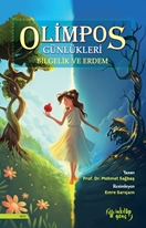 Olimpos Günlükleri- Bilgelik Ve Erdem
