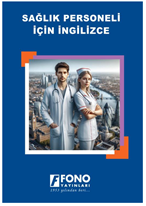Sağlık Çalışanları İçin İngilizce