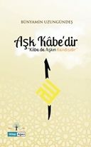 Aşk Kabedir