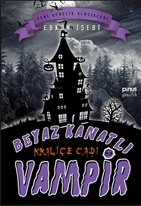 Beyaz Kanatlı Vampir 9 – Kraliçe Cadı