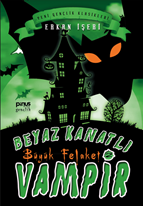Beyaz Kanatlı Vampir 2 : Büyük Felaket