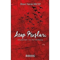 Azap Kuşları