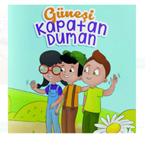 Güneşi Kapatan Duman