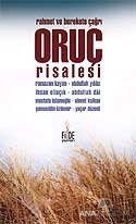 Oruç Risalesi  Rahmet ve Berekete Çağrı