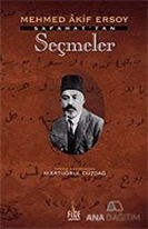 Safahat'tan Seçmeler