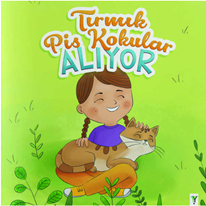 Tırmık Pis Kokular Alıyor