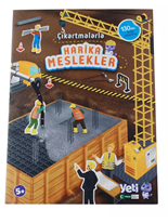 Harika Meslekler