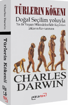 Türlerin kökeni