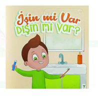 İşin mi Var Dişin mi Var ?