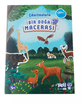 Bir Doğa Macerası