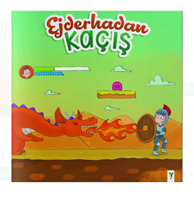 Ejderhadan Kaçış