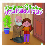Doğum Günüm Unutuldu mu?