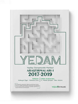 Yeşilay Danışmanlık Merkezi Araştırmaları Kitabı 1