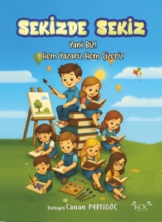 Sekizde Sekiz