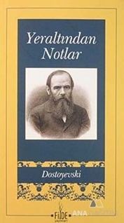 Yeraltından Notlar