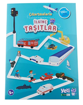 İlginç Taşıtlar