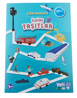 İlginç Taşıtlar