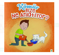 Kömür Bize Ne Anlatıyor?