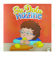 Su Dolu Hazine