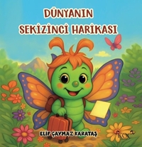 Dünyanın Sekizinci Harikası
