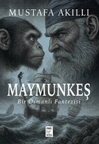 Maymunkeş
