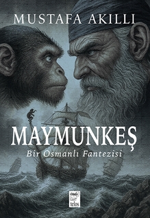 Maymunkeş