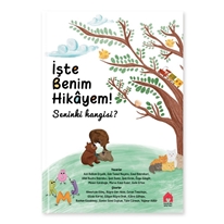 İşte Benim Hikâyem : Seninki Hangisi ?