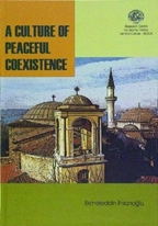 A culture of peaceful coexistence: