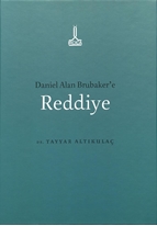 Daniel Alan Brubaker'e Reddiye