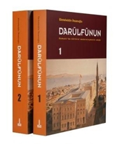 Darülfünun: