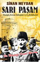Sarı Paşam resmi
