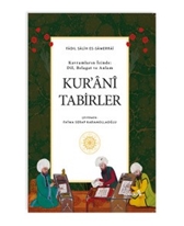 Kurani Tabirler