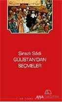Gülistan'dan Seçmeler