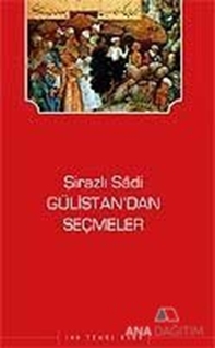 Gülistan'dan Seçmeler