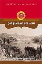 Çarşambayı Sel Aldı