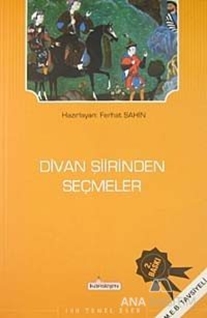 Divan Şiirinden Seçmeler