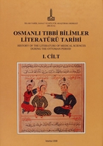 Osmanlı tıbbi bilimler literatürü tarihi =