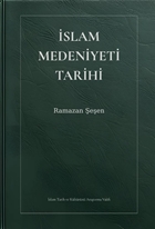 İslam medeniyeti tarihi