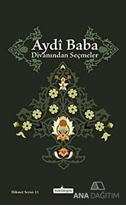 Aydi Baba Divanından Seçmeler