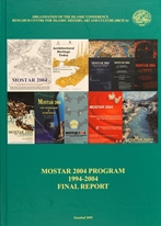 Mostar 2004 program 1994-2004 final report /