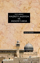 İffet Abidesi Hazret-i Meryem ve Mescid-i Aksa