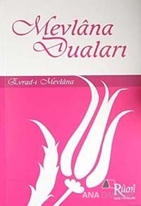 Mevlana Duaları Evrad-ı Mevlana