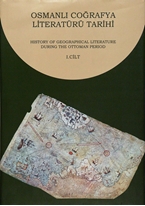 Osmanlı coğrafya literatürü tarihi =