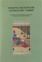 Osmanlı matematik literatürü tarihi =